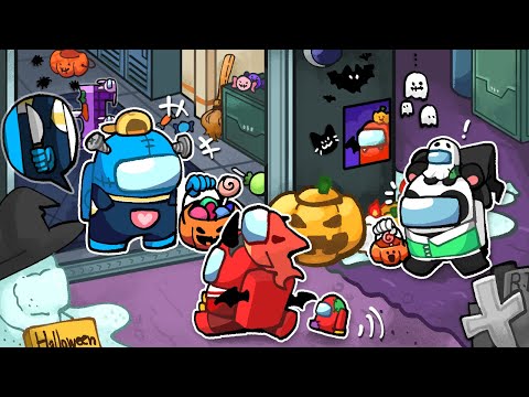 같은 임포가 트롤일 때 승리하는 법? ㅋㅋ *어몽어스*