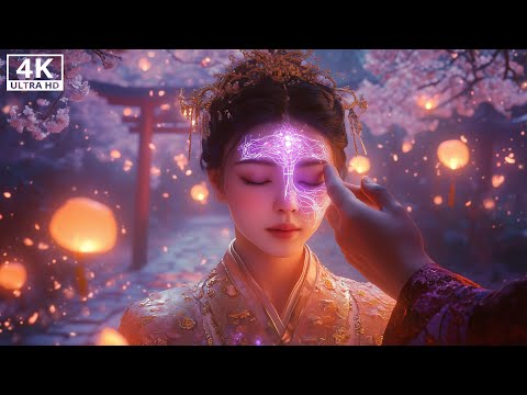 All Nasty Illnesses Will Leave Your Body Forever! Powerful Reiki Healing | Reiki Music #3