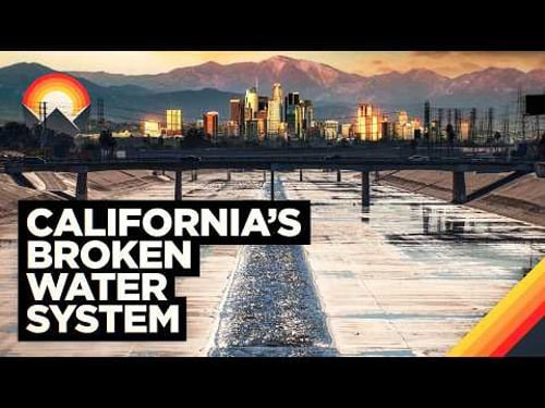 California's Water Problem