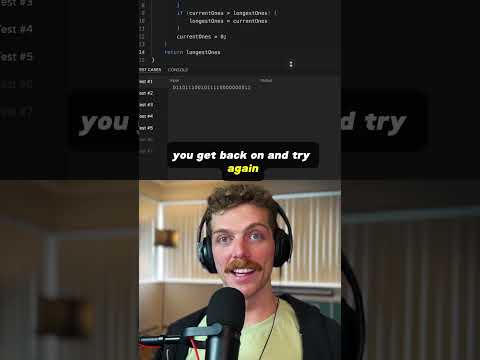 How to Get Good #programming #coding #webdevelopment