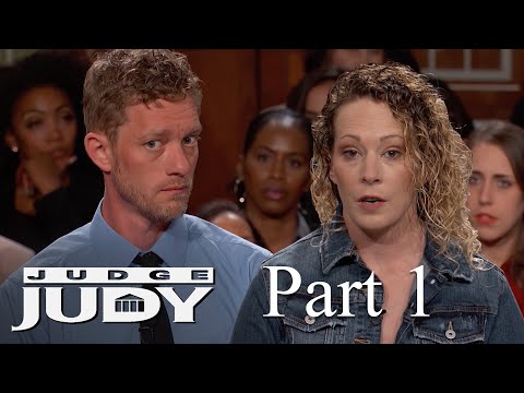 Woman Removed Ex from His Own House?! | Part 1