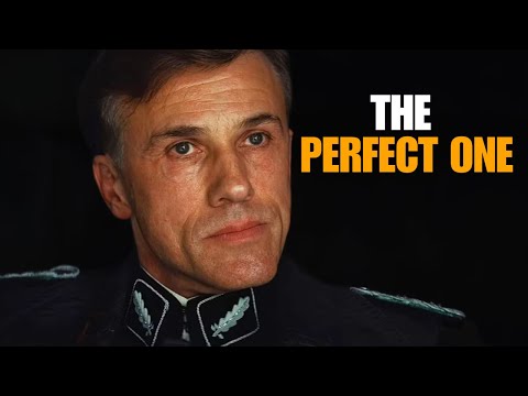 When Tarantino Finally Found His Perfect Actor