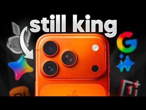 Why It’s So Hard to Replace the Smartphone