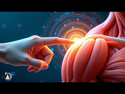 Solfeggio 528 hz Musica Para Limpiar Tu Cuerpo, Cura Las Articulaciones, Sanación Emocional Y Física