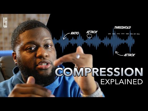 How to Use Compression on Vocals | Compressors Explained in Detail