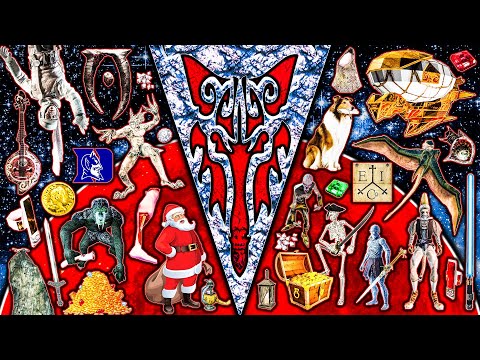 Morrowind: Bloodmoon - Easter Eggs & Secrets