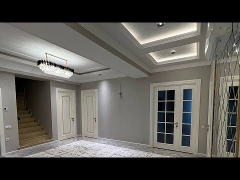 КВАРТИРА С ТЕРРАСОЙ "ТАШКЕНТ"