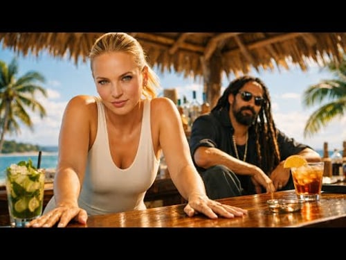 Damian Marley ft. Sia – Trauma (2026 Official Fan Made Music)