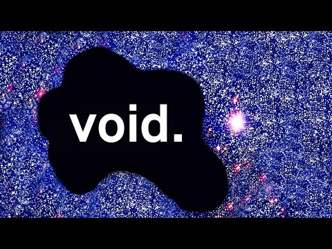 The Bootes Void: The Biggest HOLE in the Universe