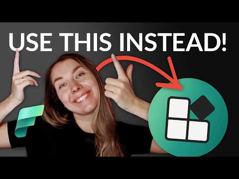 Stop Sharing Power BI Reports the Hard Way! (Use Org Apps Instead π)