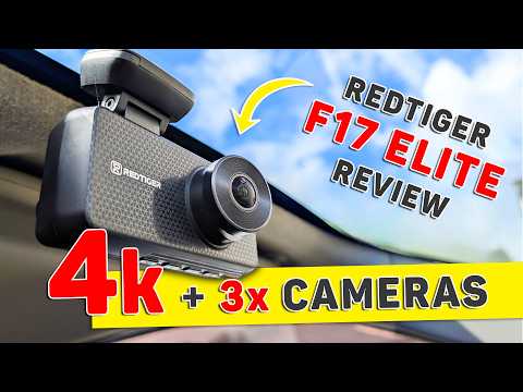 Testing the RedTiger F17 Elite: True 4K Performance?