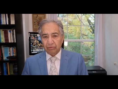 تفسیر خبر پنجشنبه 8 آبان 1404 - کشف حکومت آخوندها : درمان سرطان با واجبی !