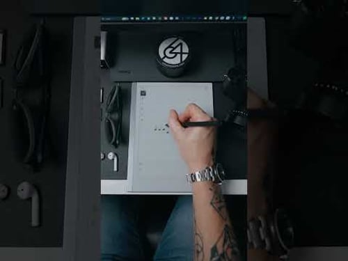 The “Attention Span” Chop #drumlesson #drumnotation #mikeslessons