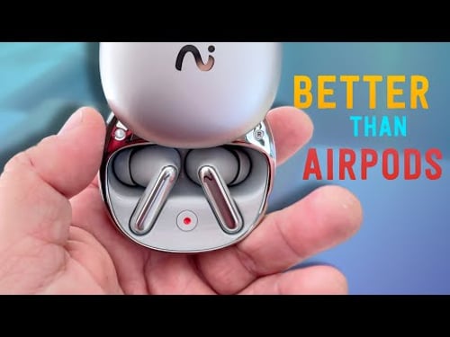 Earbuds that record your Calls/Meetings with Live Transcription, Summaries & MORE! Viaim RecDot