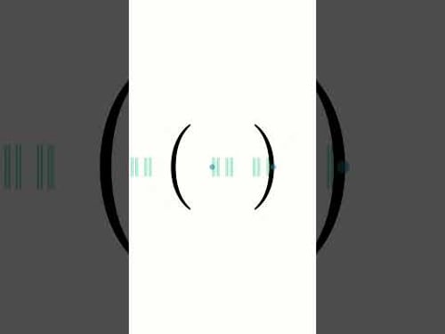 Why the Cantor Set is Perfect #maths #math #mathematics