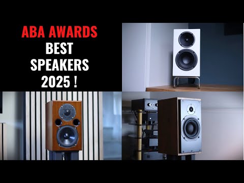 Best Speakers Of 2025 !