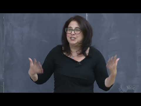 Timothy Snyder: The Making of Modern Ukraine. Class 20. Maidan and Self-Understanding