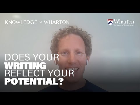 What Does Your Writing Style Say About You?
