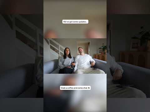 We Owe You An Update!