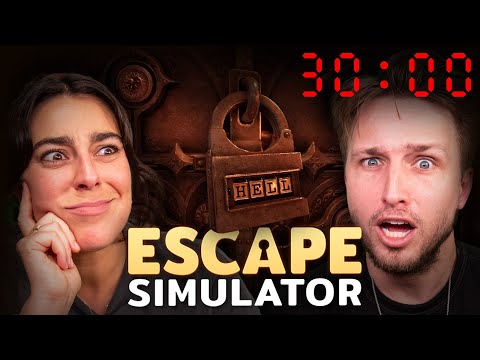 Can We Escape Together?