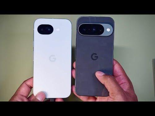 The Pixel 10a is More Worth it, Despite the Tensor G4 Chip