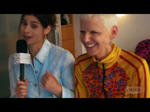 #NEVERWORNS x Erin Magee of Mademe x eBay