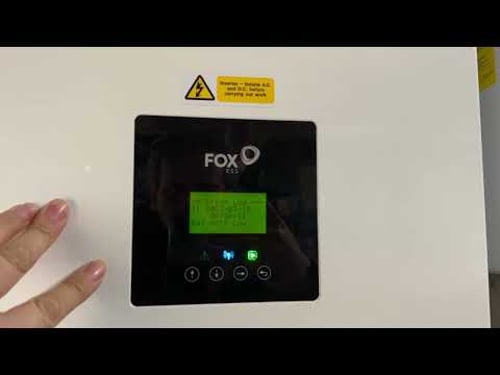 House Battery BMS Fail?