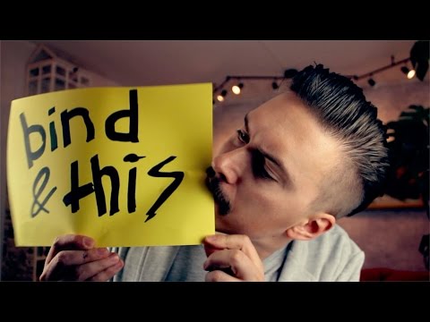 bind and this - Object Creation in JavaScript P1 - FunFunFunction #43