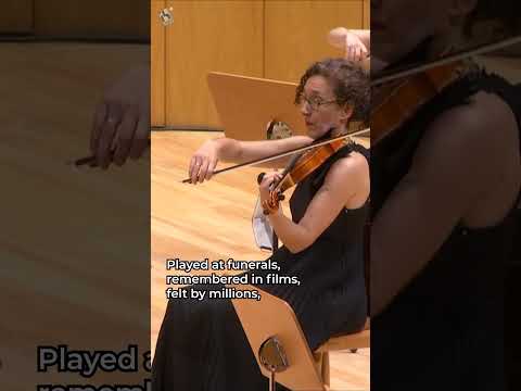 Is This the Saddest Classical Piece Ever Written?