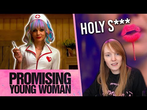 Promising Young Woman's SHOCKING Ending | Explained
