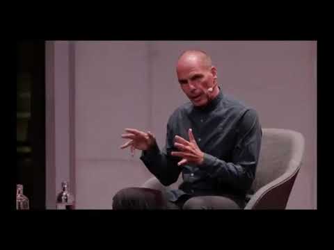 Technofeudalism: Explaining to Slavoj Zizek why I think capitalism has evolved into something worse