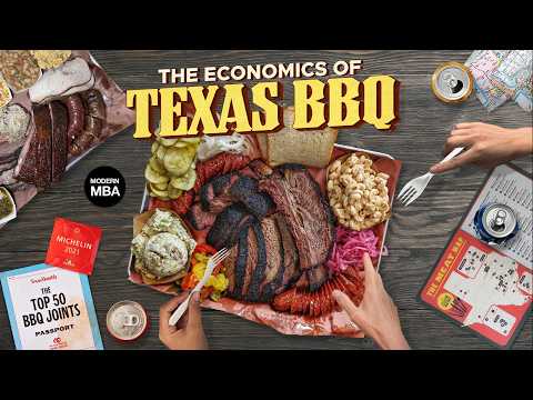 Why Texas BBQ Joints Rarely Survive