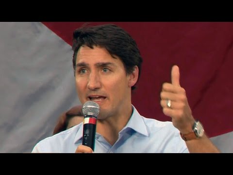 Heated exchange: PM called a 'liar', 'confused' at town hall