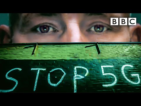 Viral: The 5G Conspiracy Theory by @bbcstories - BBC