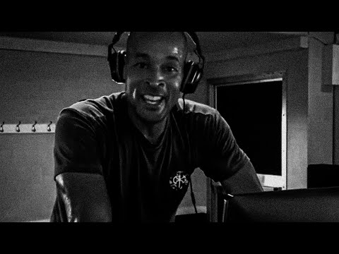 𝟐𝟎 𝐌𝐢𝐧𝐮𝐭𝐞𝐬 𝐨𝐟 𝐃𝐚𝐯𝐢𝐝 𝐆𝐨𝐠𝐠𝐢𝐧𝐬 𝐌𝐨𝐭𝐢𝐯𝐚𝐭𝐢𝐧𝐠 𝐘𝐨𝐮.