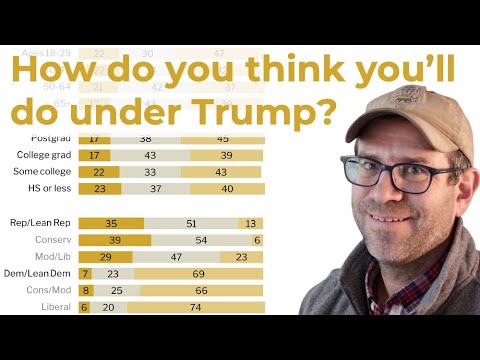 Recreating a stacked barplot from the Pew Research Center in R with ggplot2 (CC350)