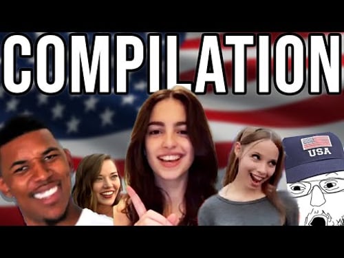 According to Americans : The Complete Saga