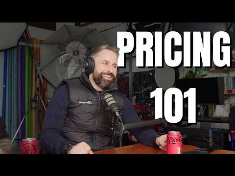 Photography Pricing in 2026 - Post AI World