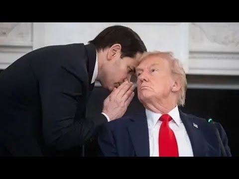 Trump gets ULTIMATE HUMILIATION about his new ballroom