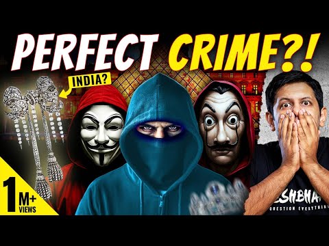 French Colonial Loot Gets Robbed Again From The Louvre | Jewellery Lost Forever? | Akash Banerjee