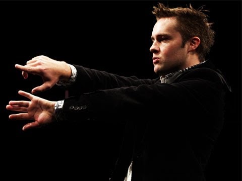 Brain magic | Keith Barry