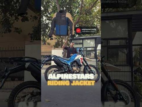 Calling out all the STARS of our #PDArmy! #PowerDrift #Giveaway #Alpinestars