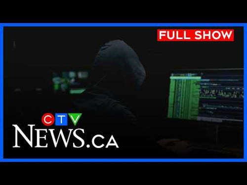 Cross country plot, federal cuts to prison libraries | CTV Your Morning Winnipeg for March 19, 2026