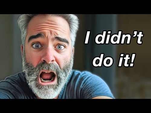 Remember him? He’s in prison now