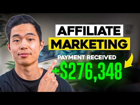 The ONLY Affiliate Marketing Tutorial You Need: Ultimate Step-by-Step for Beginners