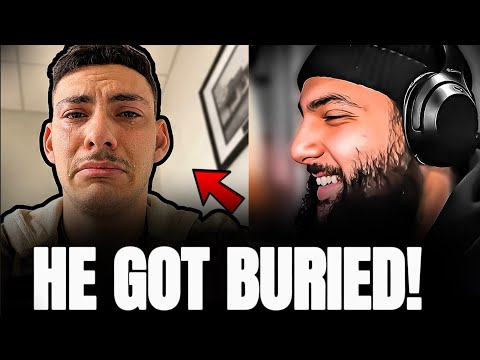 Code 19 Hadith Rejector Tries to Educate a Muslim