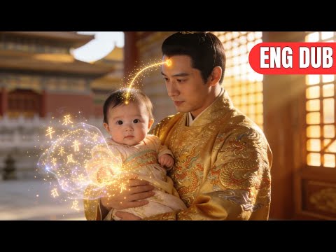 Mind-reading: Reborn a Princess, Emperor Hears My Prophecy and Exposes Queen's Swap and Jails Her!