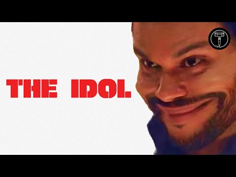 THE IDOL: An Obscene Autopsy