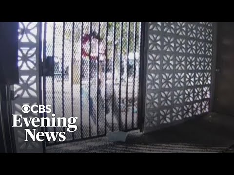 250,000 packages stolen per day, study finds, amid push for harsher penalties