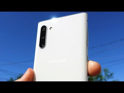 How To Activate BEAST MODE on Galaxy Note 10?